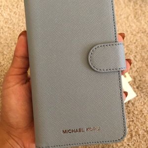 iPhone 7/8 plus folio phone case